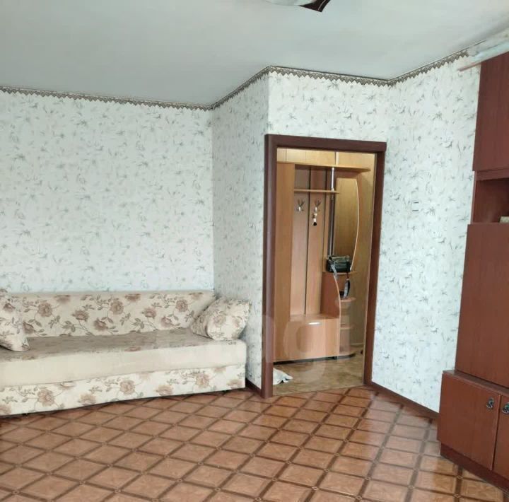 квартира г Пермь р-н Мотовилихинский ул Старцева 35 фото 6