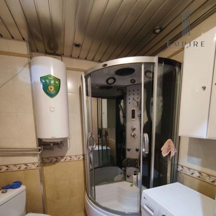 квартира г Грозный р-н Старопромысловский ул имени Вахи Алиева 175 фото 24