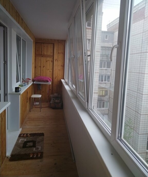 квартира г Кострома ул Сусанина Ивана 54/17 фото 1