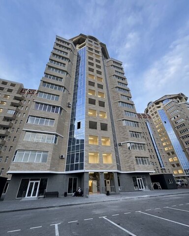 ул. Мира, 52 Ак 2 фото