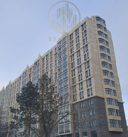 ул Нежнова 21 фото