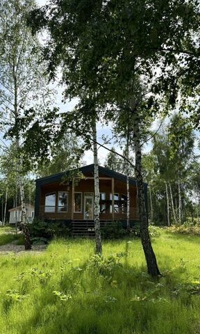 городской округ Истра д Якунино ул Зеленая 46 км, Глебовский, Ленинградское шоссе фото