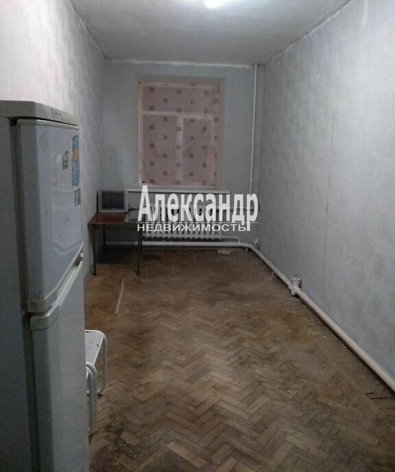 квартира г Санкт-Петербург метро Нарвская ул Курляндская 32 фото 3