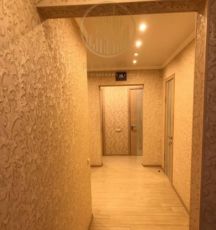 квартира г Пятигорск п Свободы Сергеева, 8 фото 13