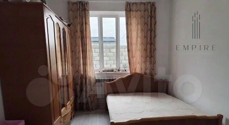 дом г Грозный городок Орджоникидзе р-н Октябрьский посёлок 8 Марта 357 фото 9
