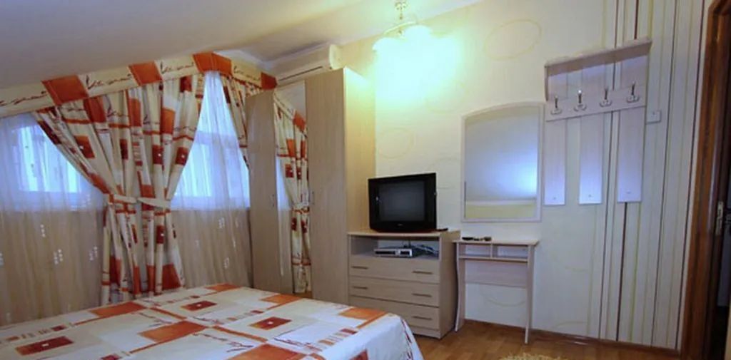 комната г Алушта туп Генуэзский 2 фото 2