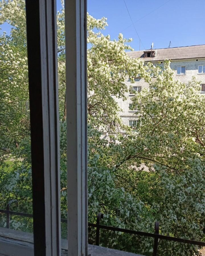 квартира г Нижний Тагил р-н Тагилстроевский ул Победы 47к/1 фото 1