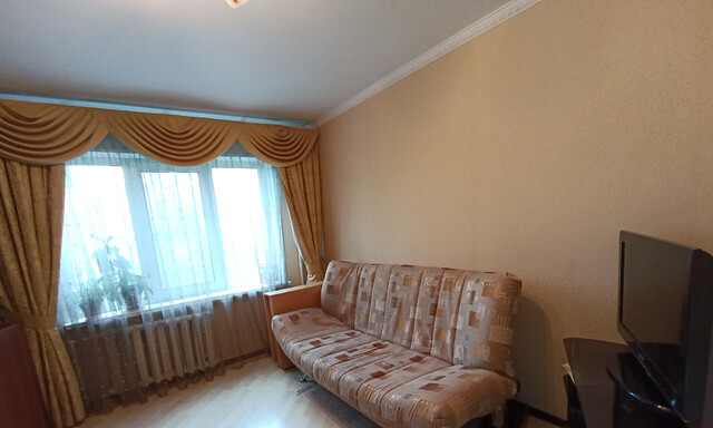 дом 4 2-й м-н фото