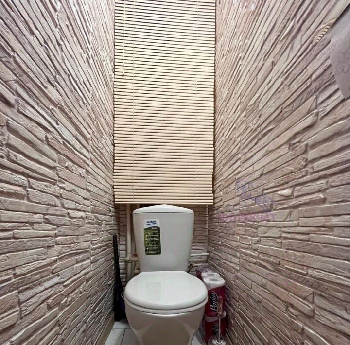 квартира г Орск р-н Октябрьский Новый город пр-кт Ленина 69а фото 15