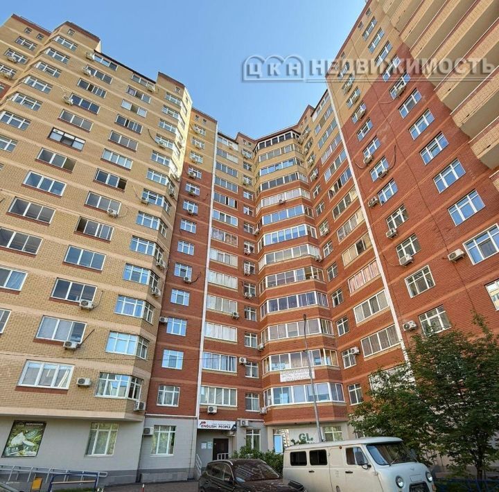 квартира г Оренбург р-н Ленинский проезд Северный 16/1 фото 23