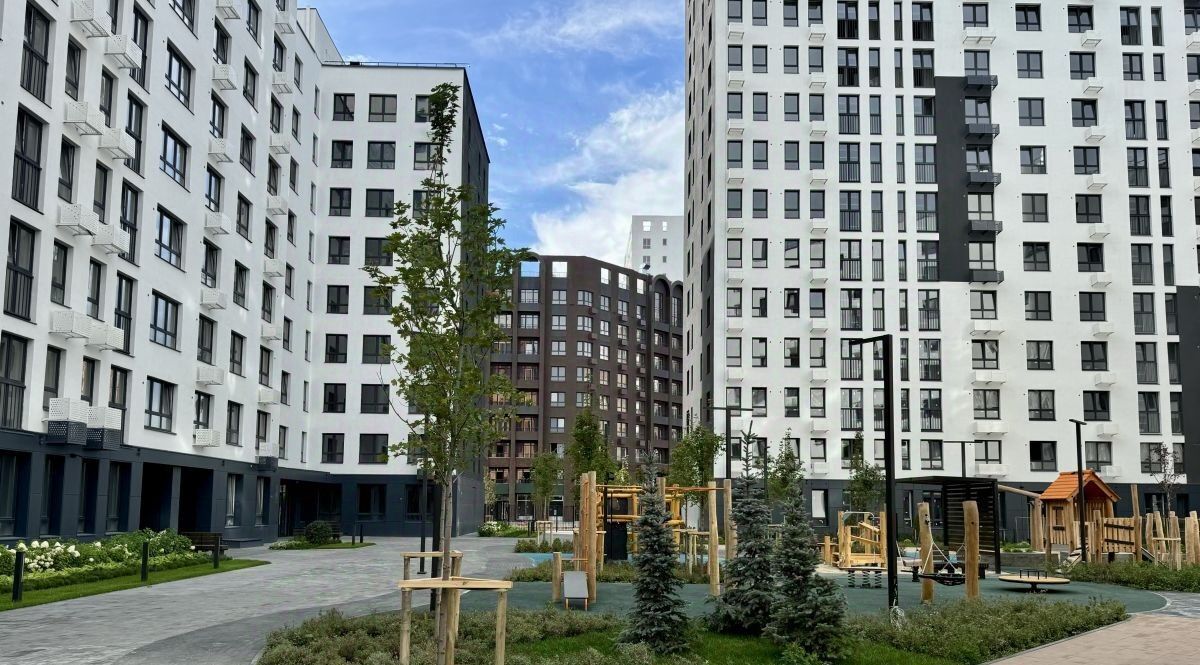 квартира г Пенза р-н Железнодорожный ул Измайлова 38к/2 фото 13