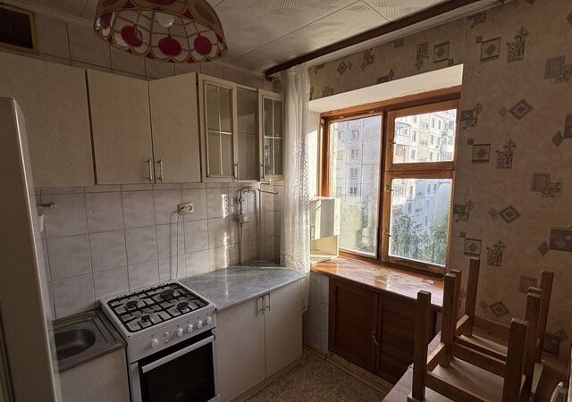р-н Центральный ул Добровольского 4 фото