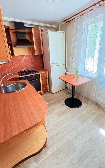 квартира г Пенза р-н Железнодорожный ул Кулакова 15 фото 12