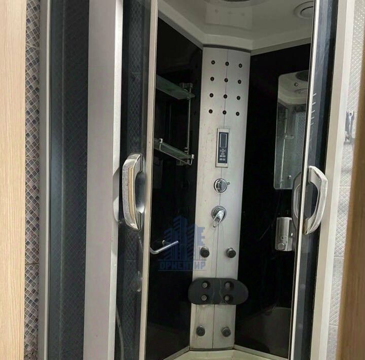 квартира г Чебоксары р-н Калининский ул Кадыкова 11 фото 12