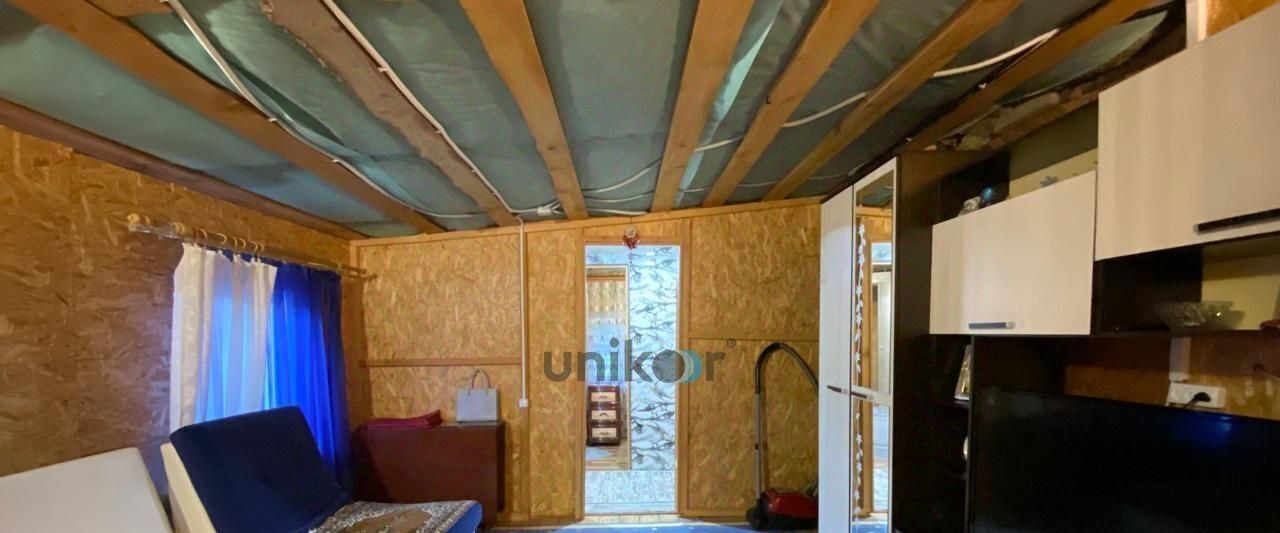 дом г Уфа р-н Калининский ул Байконурская 17 Шакша-Южная жилрайон фото 12