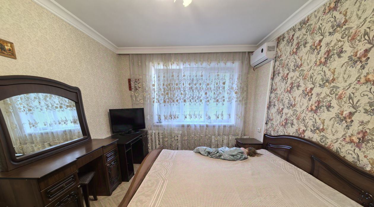 квартира г Нальчик ул Кирова фото 8