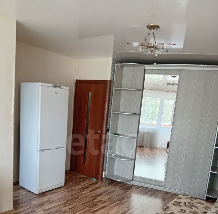 квартира г Ижевск р-н Октябрьский ул Карла Маркса 264 фото 3