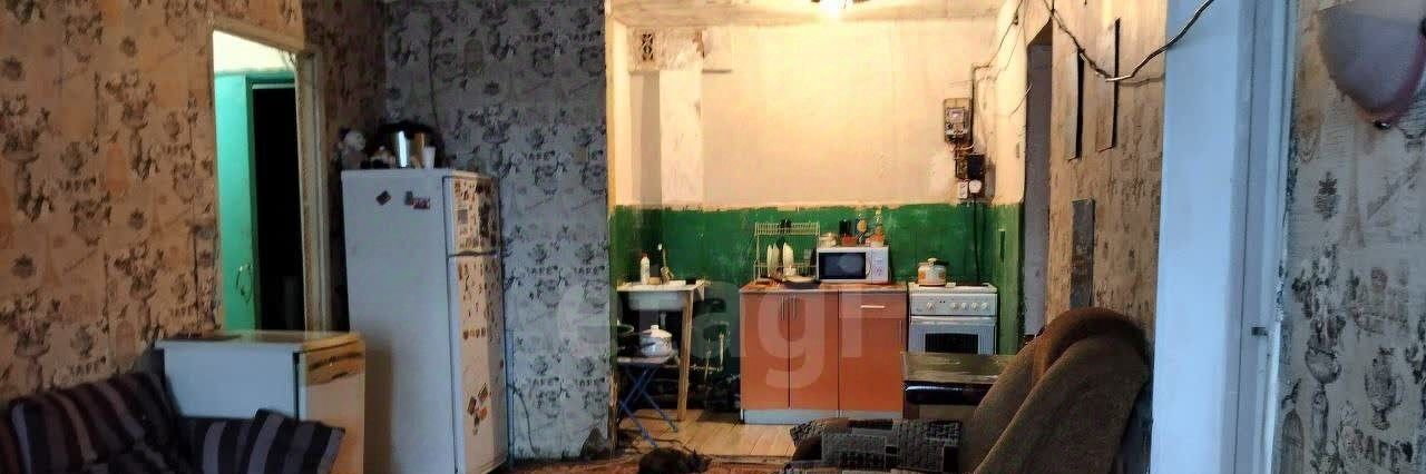 комната г Череповец р-н Индустриальный ул Устюженская 5 фото 6