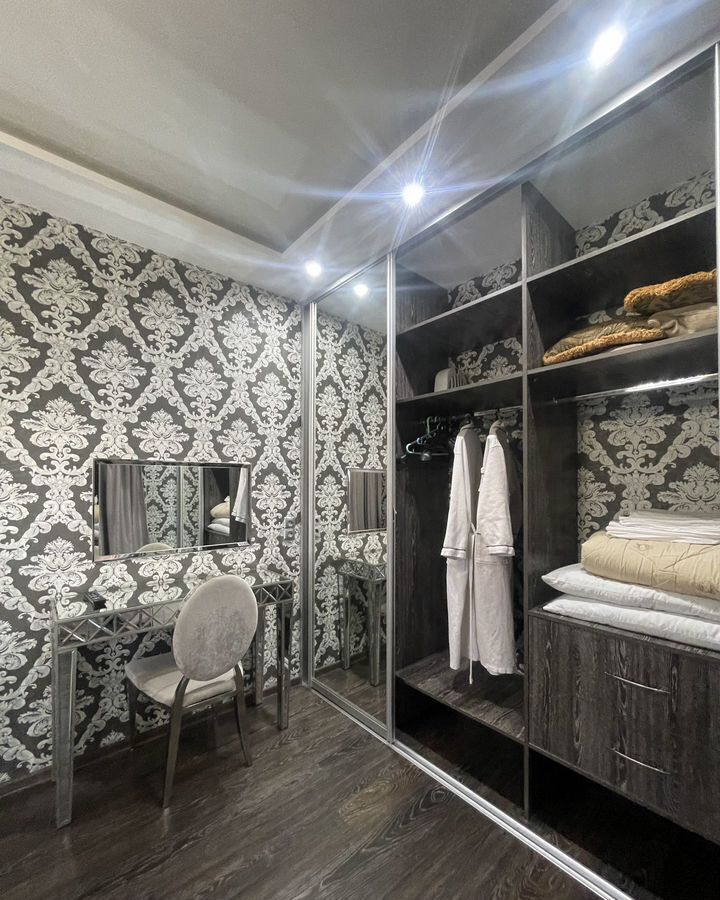 квартира г Хабаровск р-н Центральный ул Истомина 22а фото 16