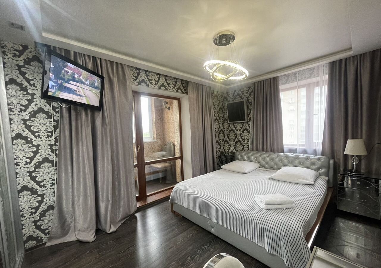 квартира г Хабаровск р-н Центральный ул Истомина 22а фото 12