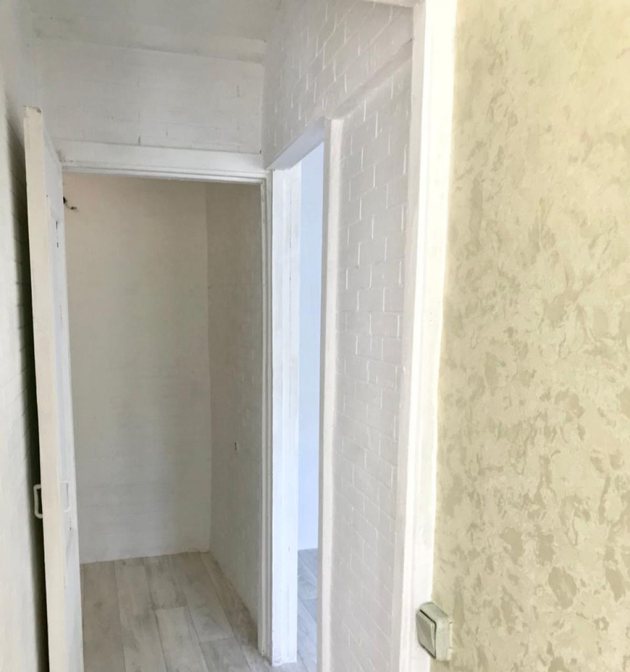 квартира г Волжский 42-й квартал ул Советская 36 5-й м-н фото 10