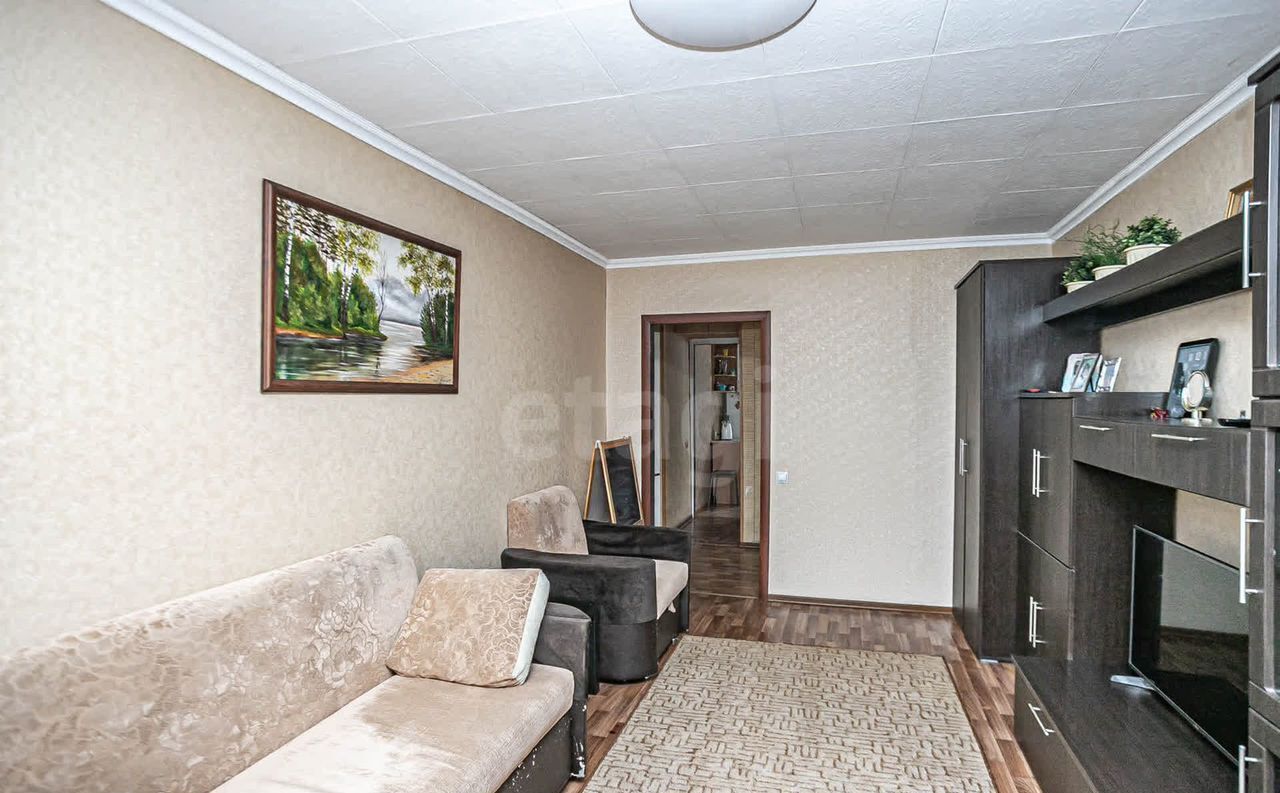 квартира г Искитим мкр-н Южный, 1Б фото 4
