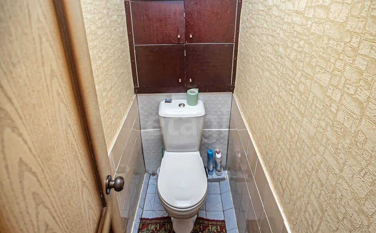 квартира г Искитим мкр-н Южный, 1Б фото 14