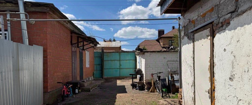 дом г Оренбург р-н Ленинский ул Сенная 2 фото 10