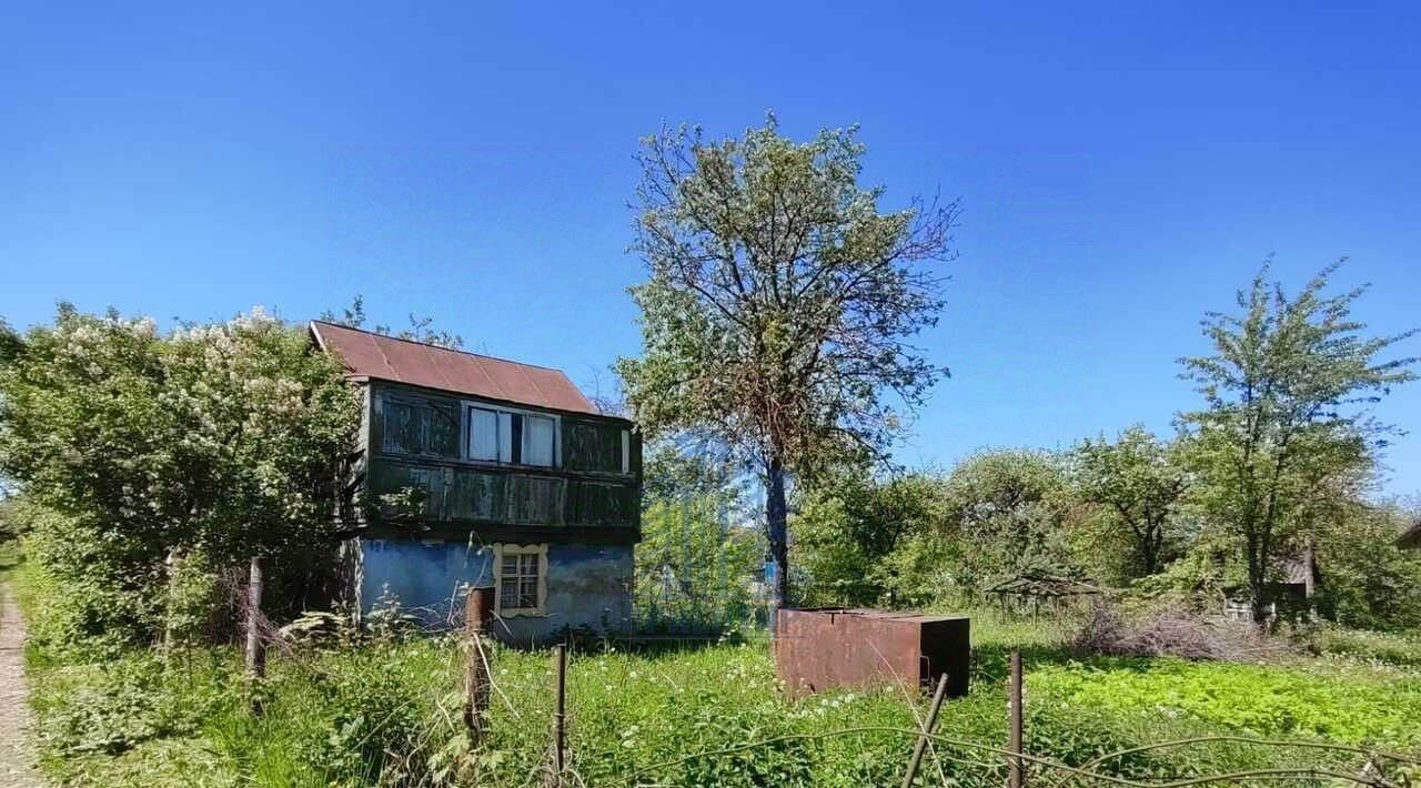 дом г Чебоксары р-н Ленинский снт Заря 824 фото 1
