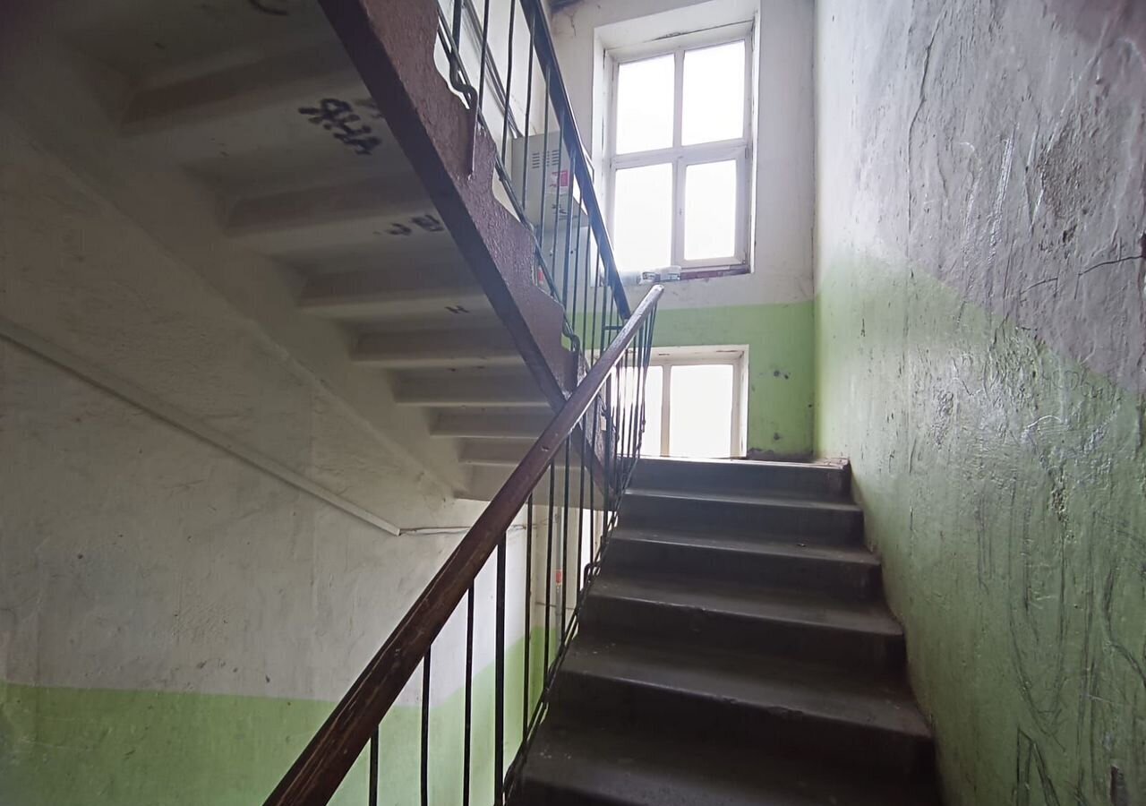 квартира р-н Режевской г Реж ул Калинина 14 фото 11
