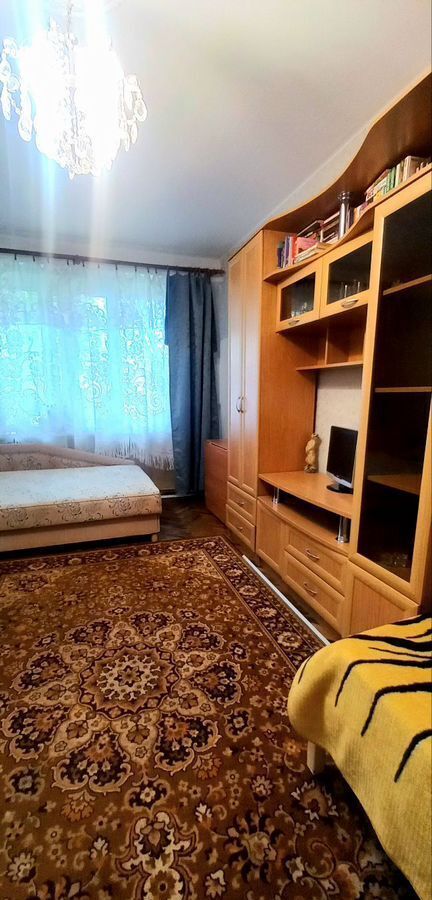 квартира г Санкт-Петербург метро Московская пр-кт Витебский 41к/4 округ Гагаринское фото 2
