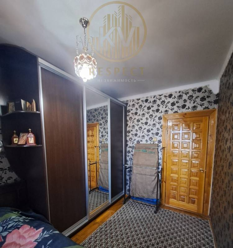 квартира г Пятигорск пр-кт Калинина 125 Центр м-н, Крайнего фото 9