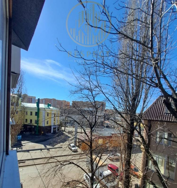 квартира г Пятигорск пр-кт Калинина 125 Центр м-н, Крайнего фото 14