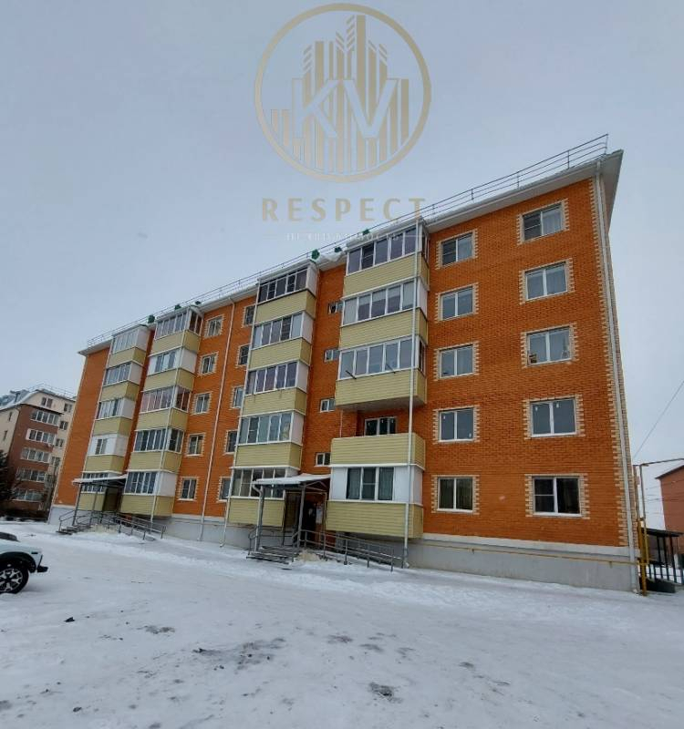 квартира г Ессентуки ул Маяковского 17а фото 24