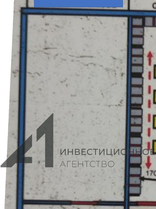 производственные, складские г Тюмень р-н Калининский ул Черепанова 80 фото 2