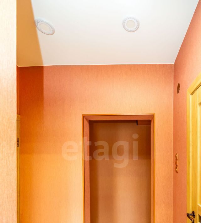 квартира г Сургут ул Федорова 69 23-й фото 27