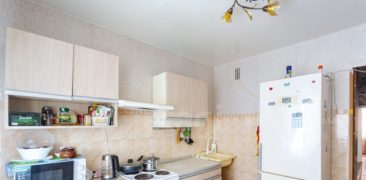 квартира г Новокузнецк р-н Центральный ул Тольятти 51 фото 10