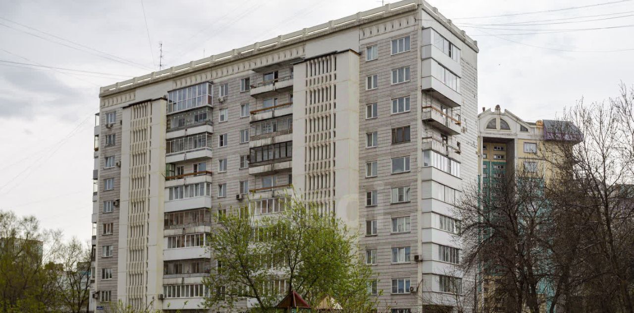 квартира г Новокузнецк р-н Центральный ул Тольятти 51 фото 26