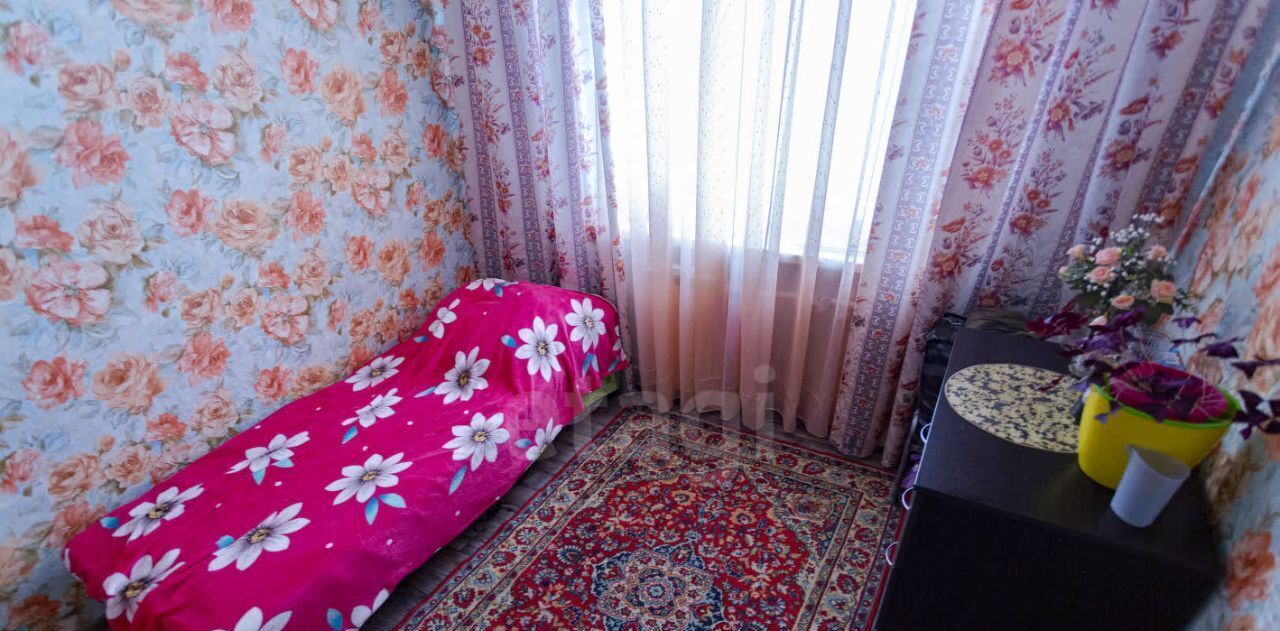 квартира г Новокузнецк р-н Центральный ул Тольятти 51 фото 28