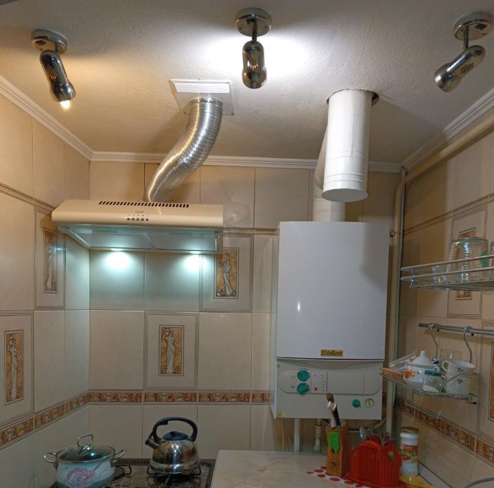 дом г Таганрог ул Бабушкина 14 фото 3