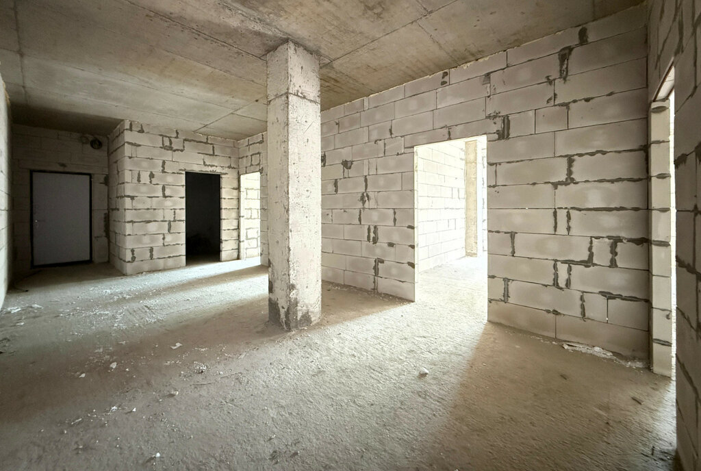 квартира г Нальчик ул Атажукина 11/1 фото 19