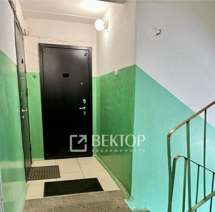 квартира г Кострома ул Самоковская 7 фото 28