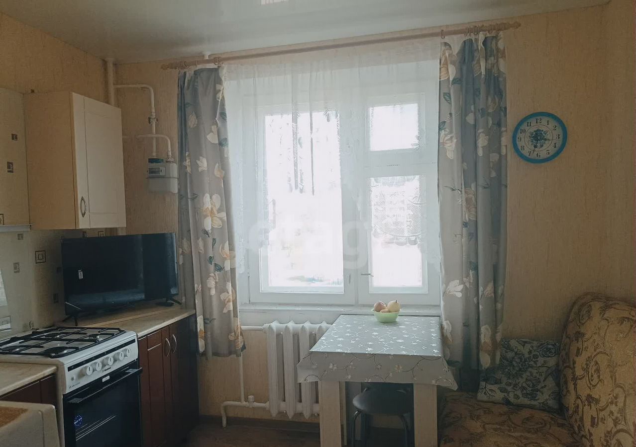 квартира г Кострома р-н Заволжский ул Магистральная 53 фото 16