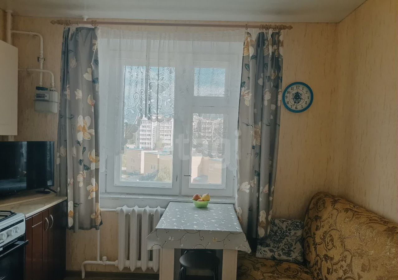 квартира г Кострома р-н Заволжский ул Магистральная 53 фото 17