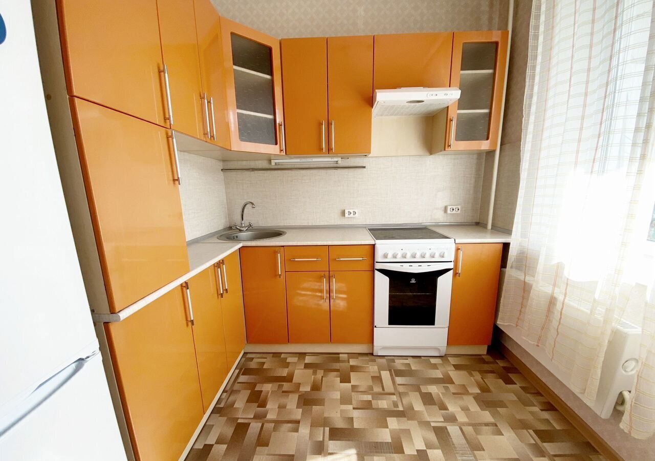 квартира г Томск р-н Советский ул Сибирская 83 фото 2