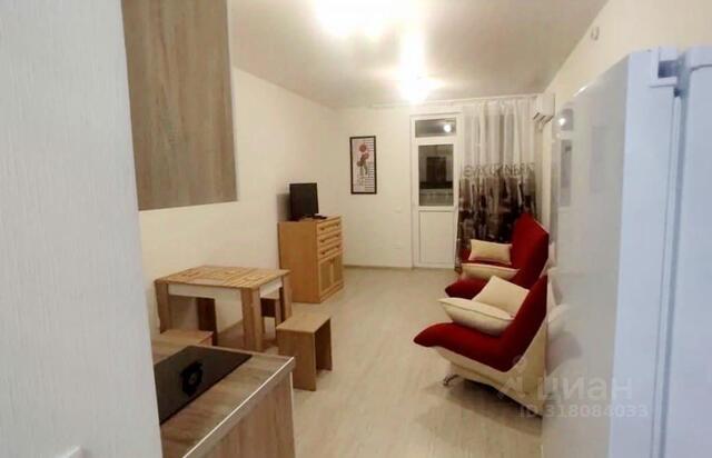 квартира дом 39к/16 ЖК «Южный квартал» фото