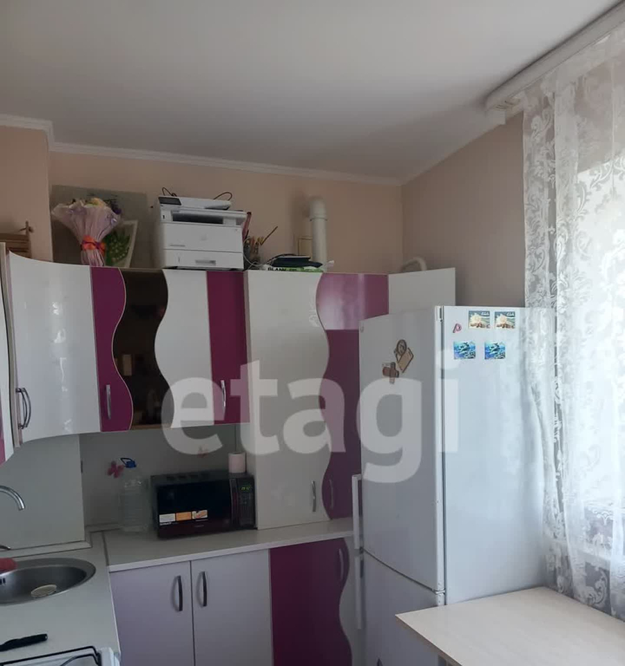 квартира г Тула проезд Еловой 21 Центральный территориальный округ фото 14