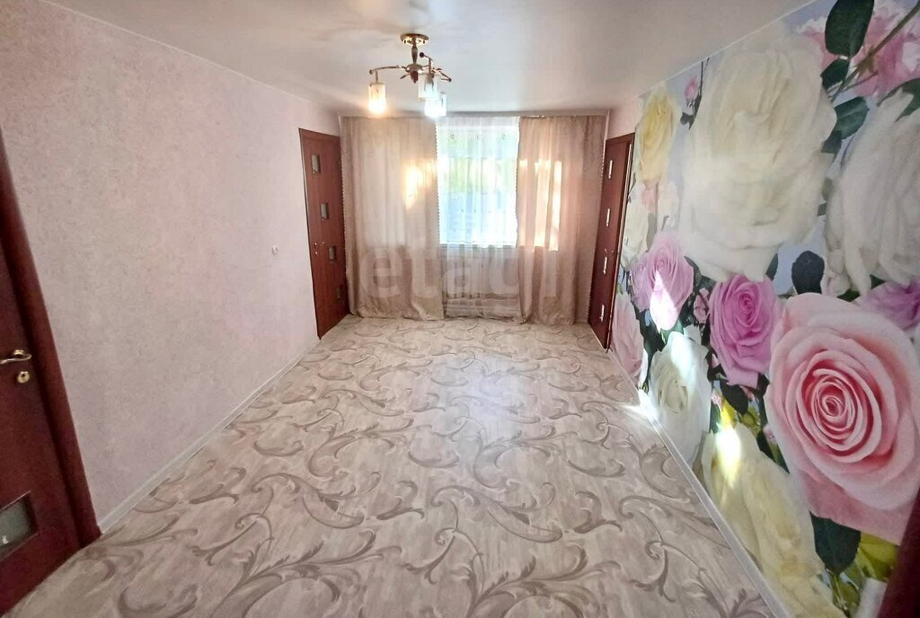 квартира г Симферополь р-н Центральный ул 2-й Гвардейской Армии 47 фото 1