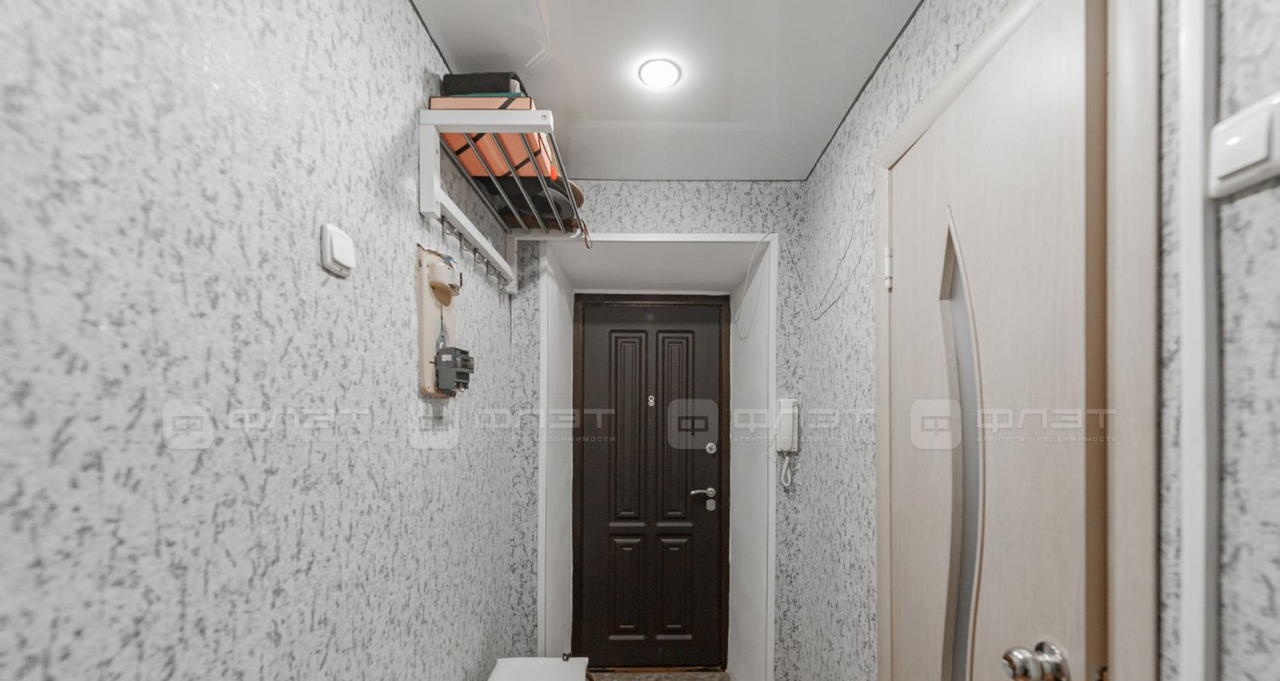 квартира г Казань р-н Советский 8 Марта, 16 фото 14
