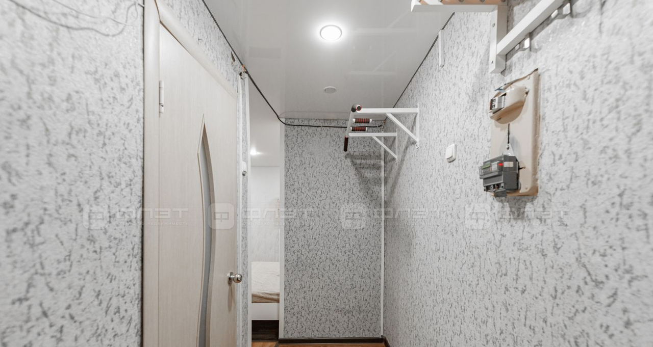 квартира г Казань р-н Советский 8 Марта, 16 фото 15